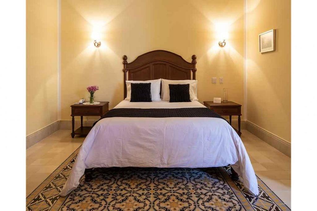 Casa Tavera- Adults Only Merida Exterior photo