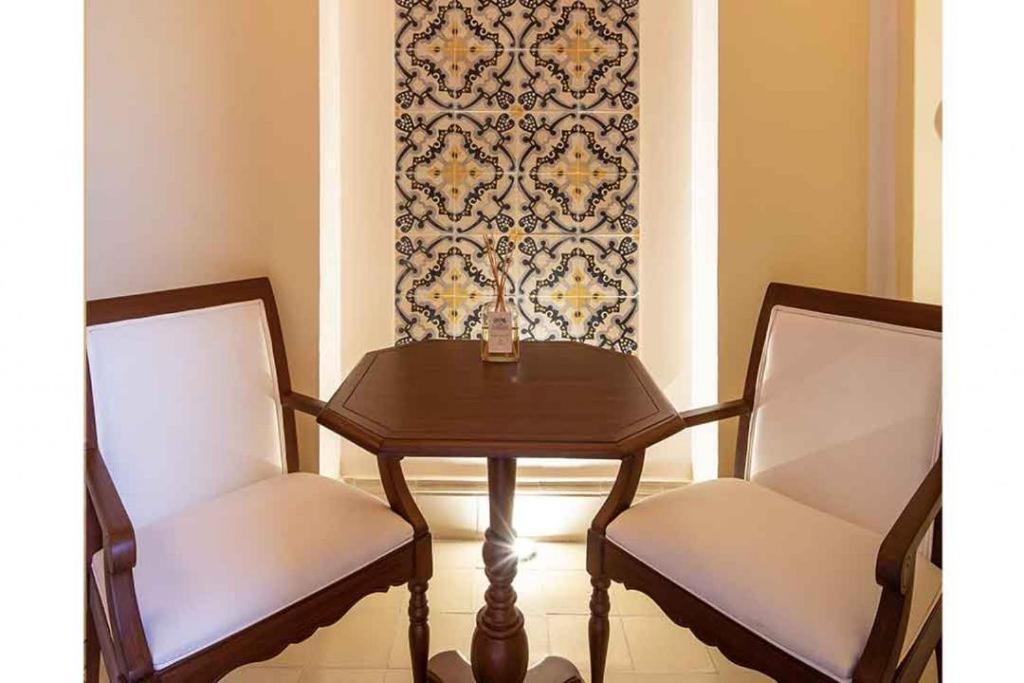 Casa Tavera- Adults Only Merida Exterior photo