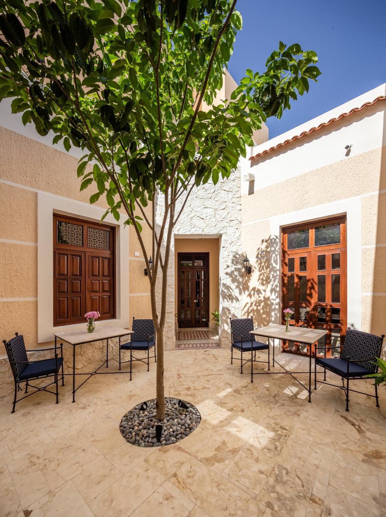 Casa Tavera- Adults Only Merida Exterior photo