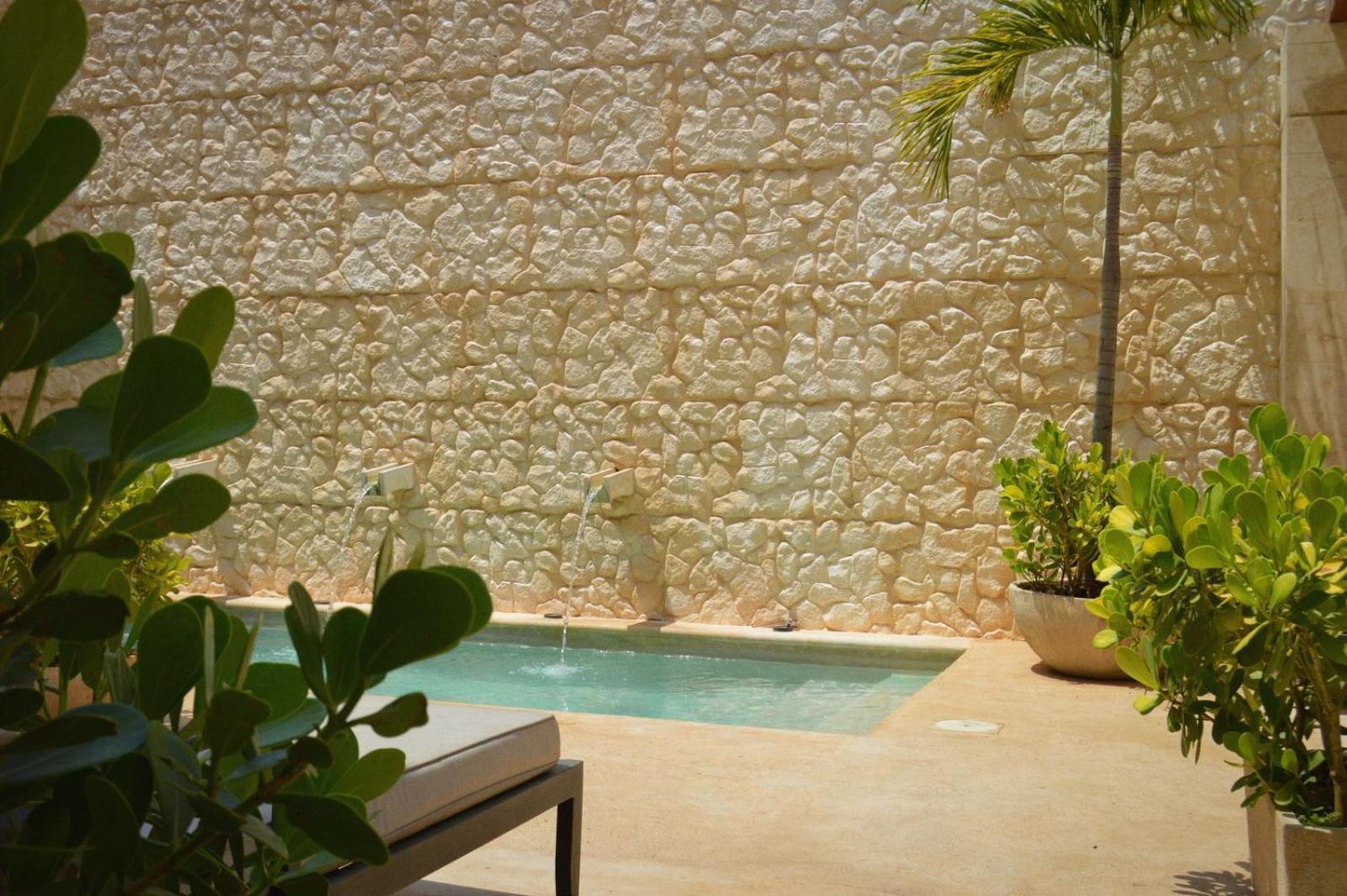 Casa Tavera- Adults Only Merida Exterior photo