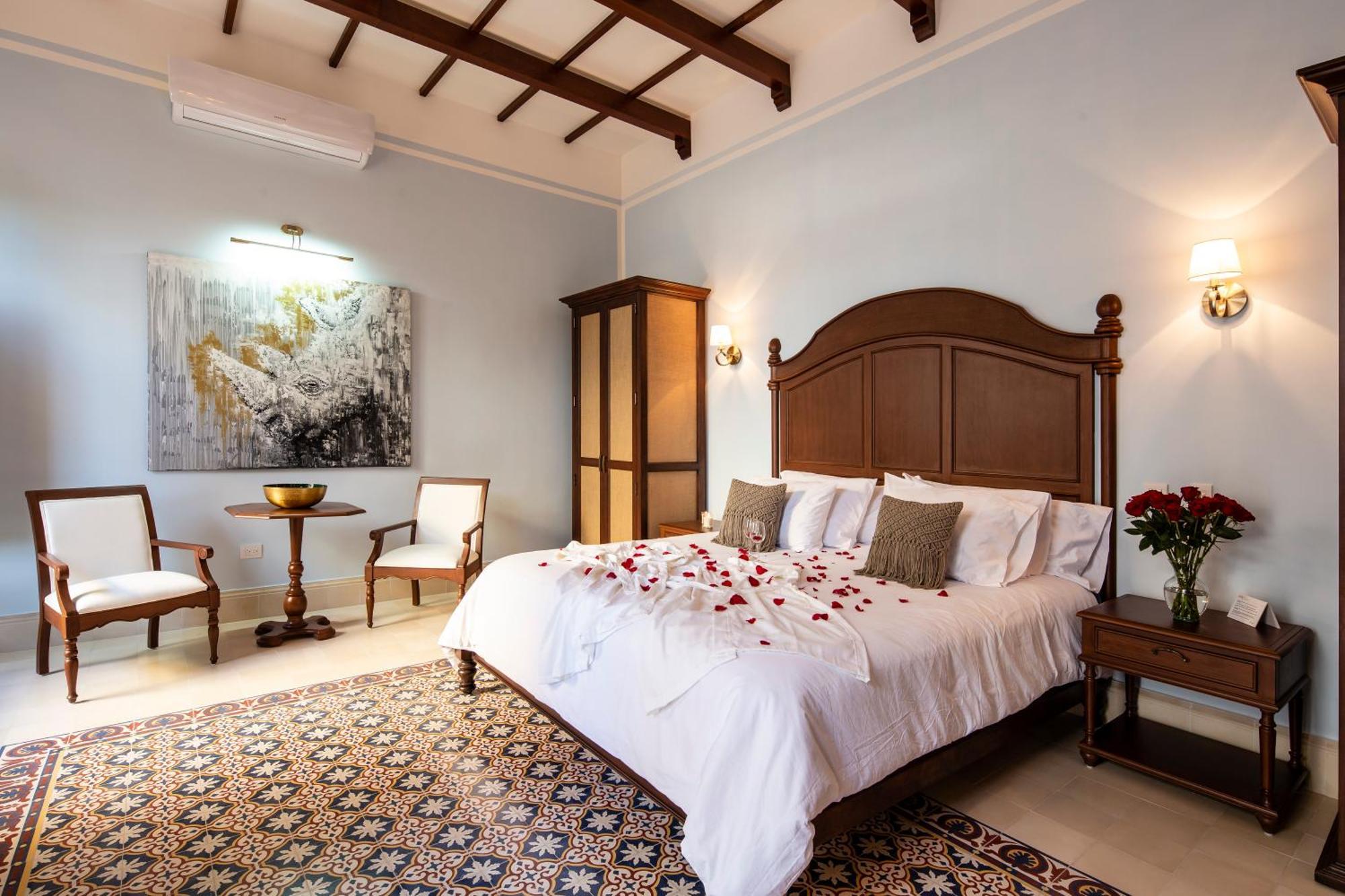 Casa Tavera- Adults Only Merida Exterior photo