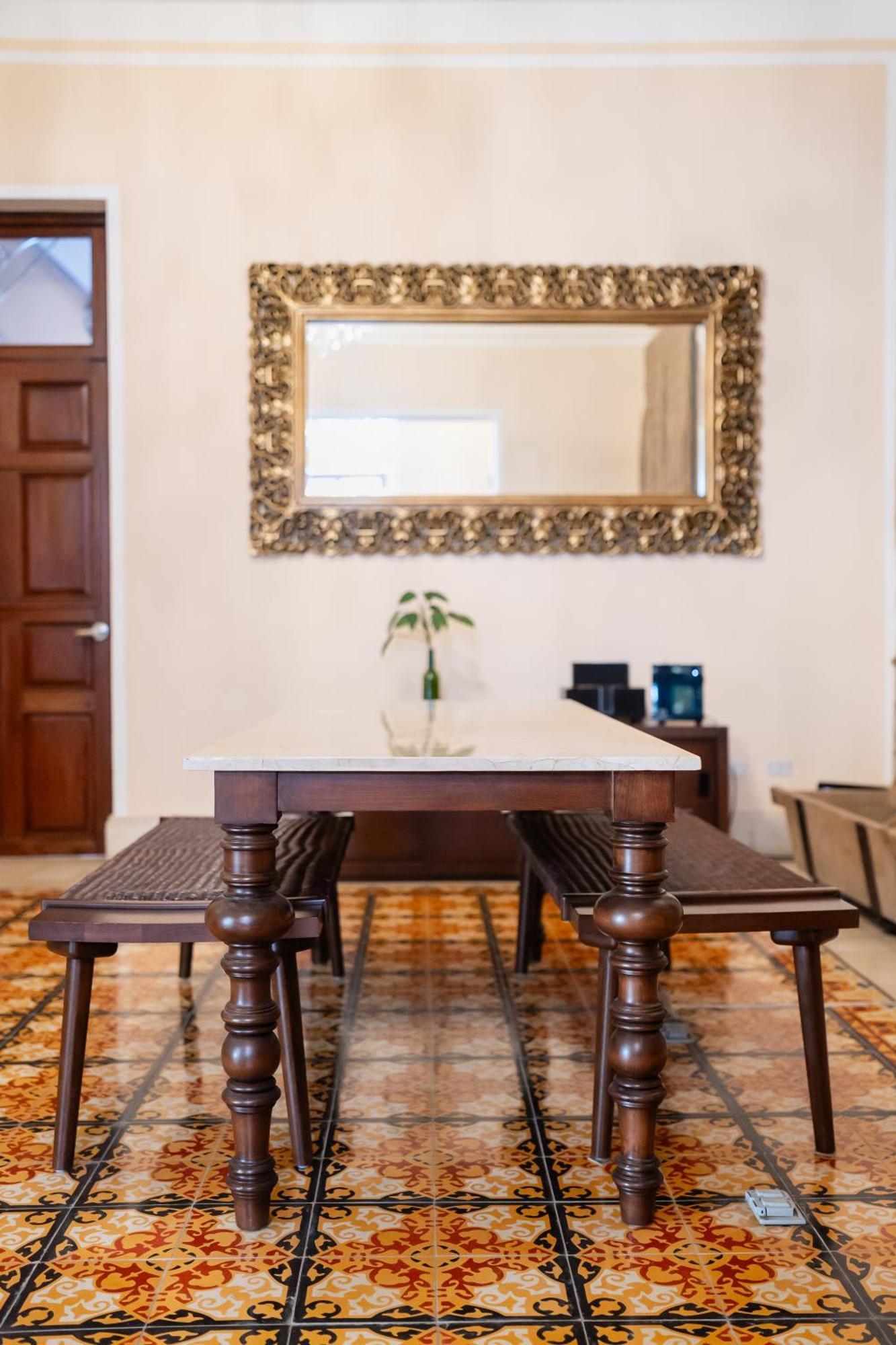 Casa Tavera- Adults Only Merida Exterior photo