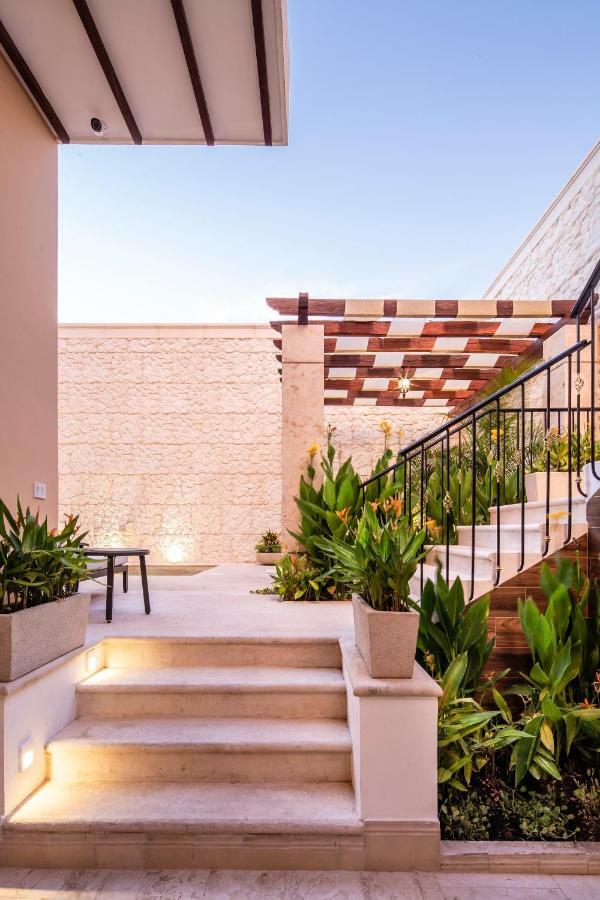 Casa Tavera- Adults Only Merida Exterior photo