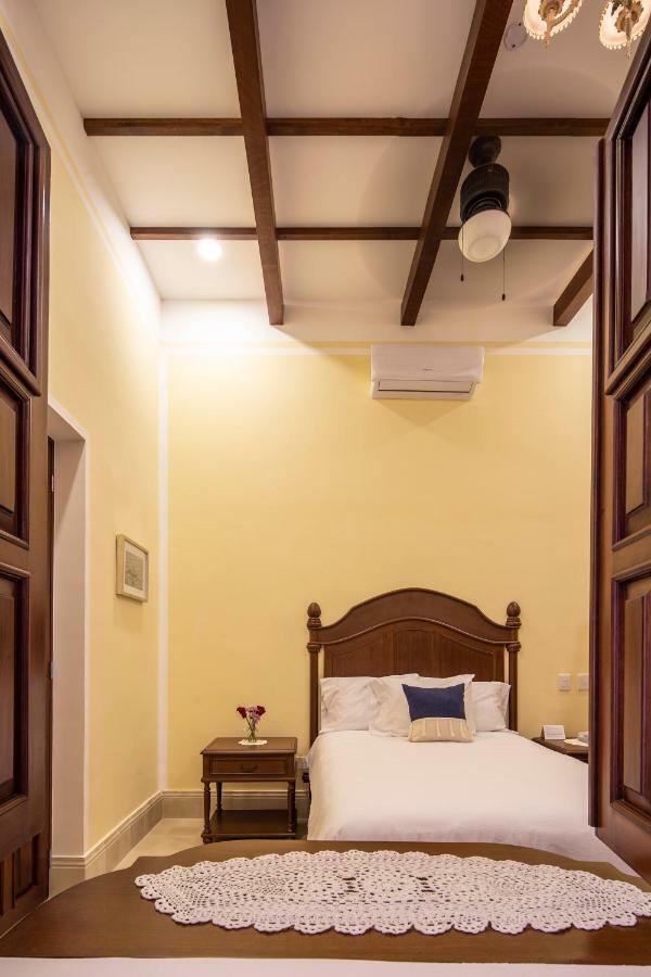 Casa Tavera- Adults Only Merida Exterior photo