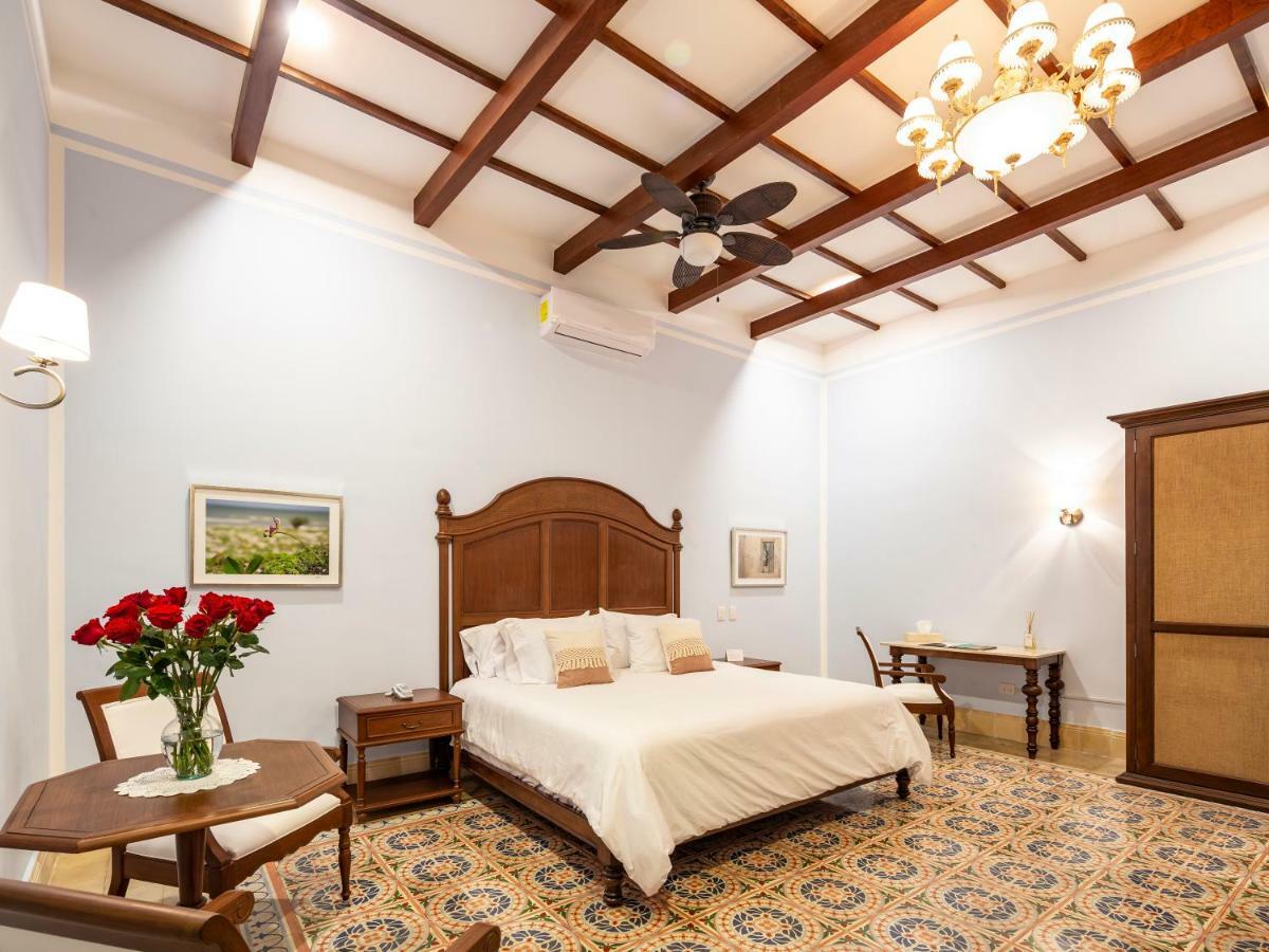 Casa Tavera- Adults Only Merida Exterior photo