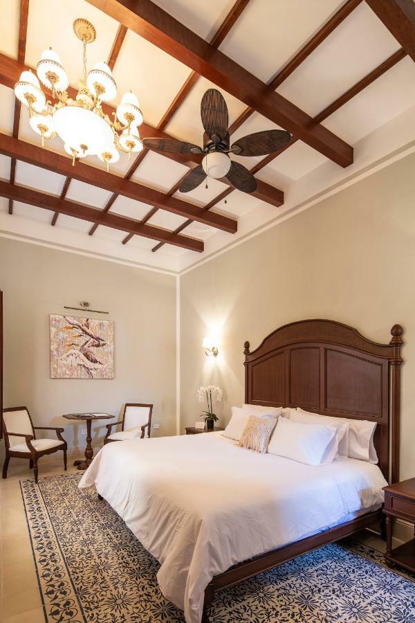 Casa Tavera- Adults Only Merida Exterior photo