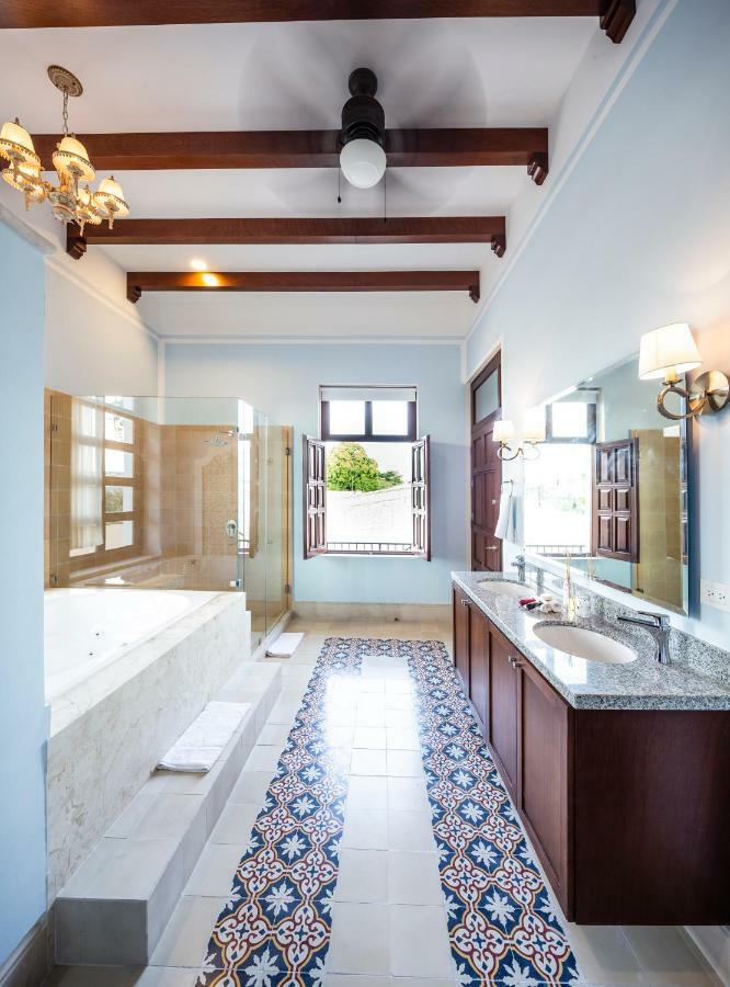 Casa Tavera- Adults Only Merida Exterior photo